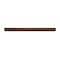 Ackland 0.75 in. T x 94 in. L x 0.63 in. W Vintage Mahogany Luxury Vinyl Flooring Trim Quarter Round AKVTVVIMA-QR - alternate 3